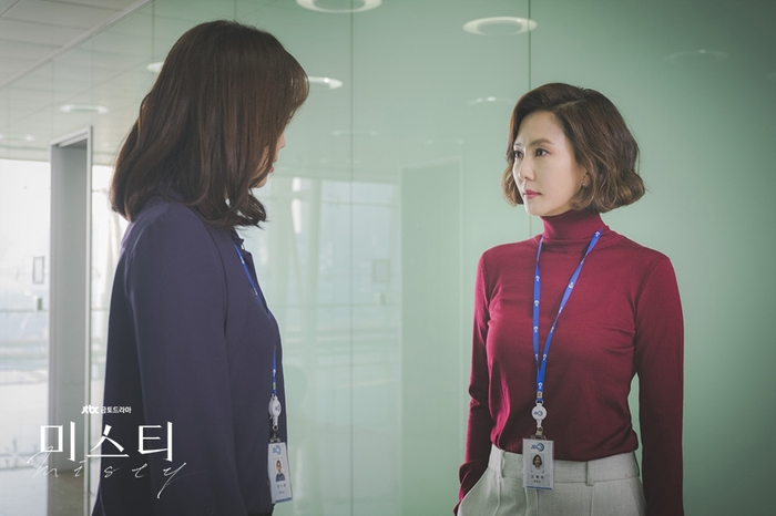 jtbc드라마 미스티 줄거리 미스티이경영에 대해 알아보자~! 관련 이미지 2