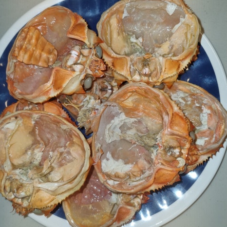 라임나무 가족들의 홍게라면 파티! 관련 이미지 3