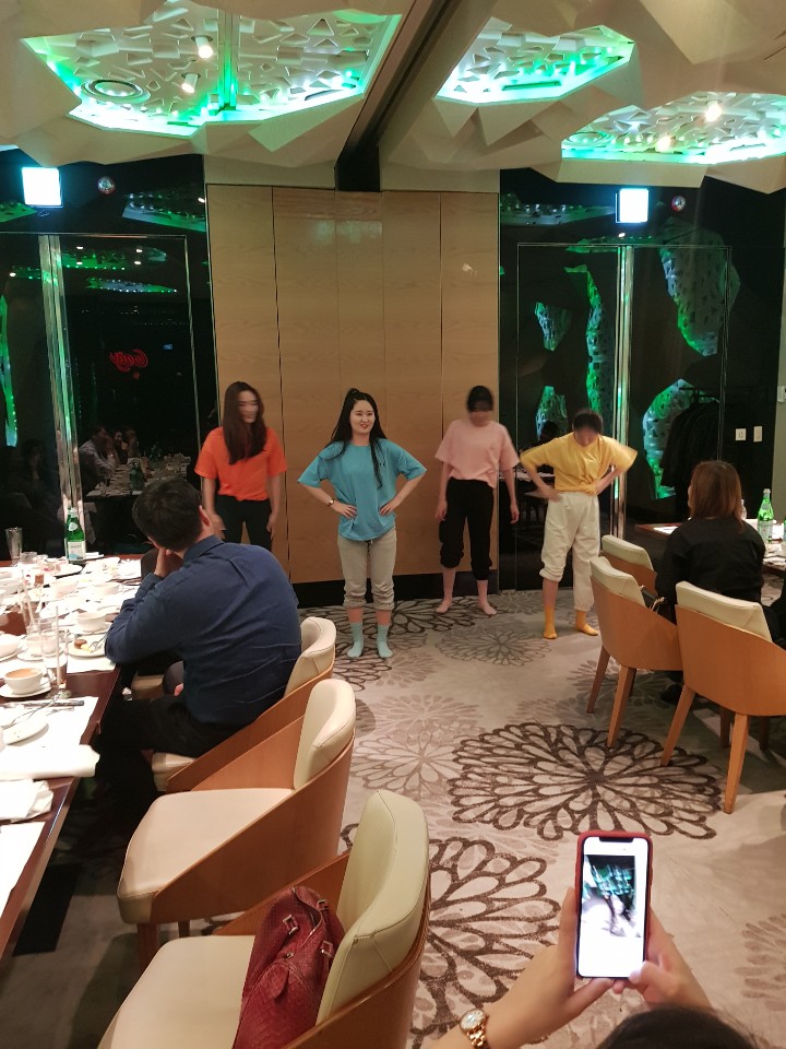 라임나무 4월 신입치위생사 환영회 및 단체회식! 관련 이미지 10