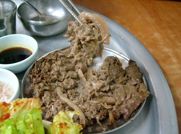 [명동치과 라임나무]백종원의 3대 천왕, 돼지불고기 3대 천왕은 어디일까요 관련 이미지 8