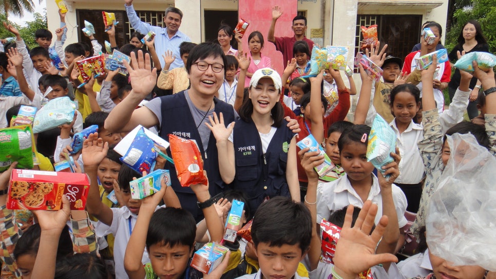 라임나무치과병원 김인수 원장님, 제2회 대한민국 착한 기부자상 행정안전부 장관상 수상! 관련 이미지 6