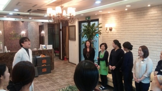 라임나무치과 강남점의 설맞이 관련 이미지 1