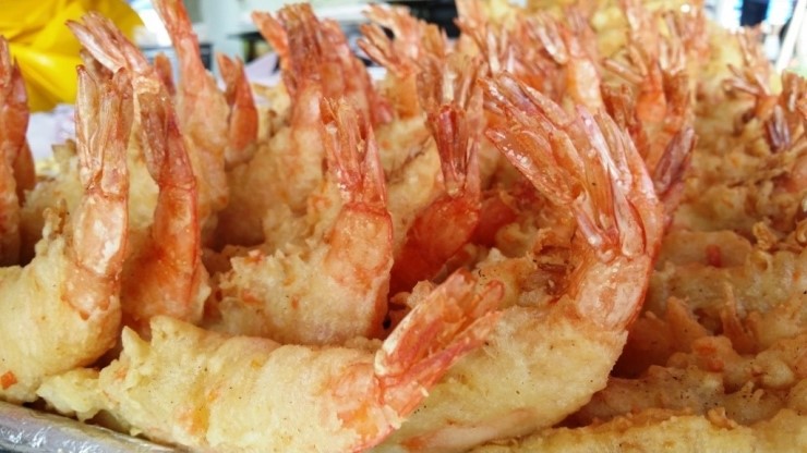 [명동치과]대하의 효능, 항암효과는 물론 항산화 효과까지 있습니다 관련 이미지 3