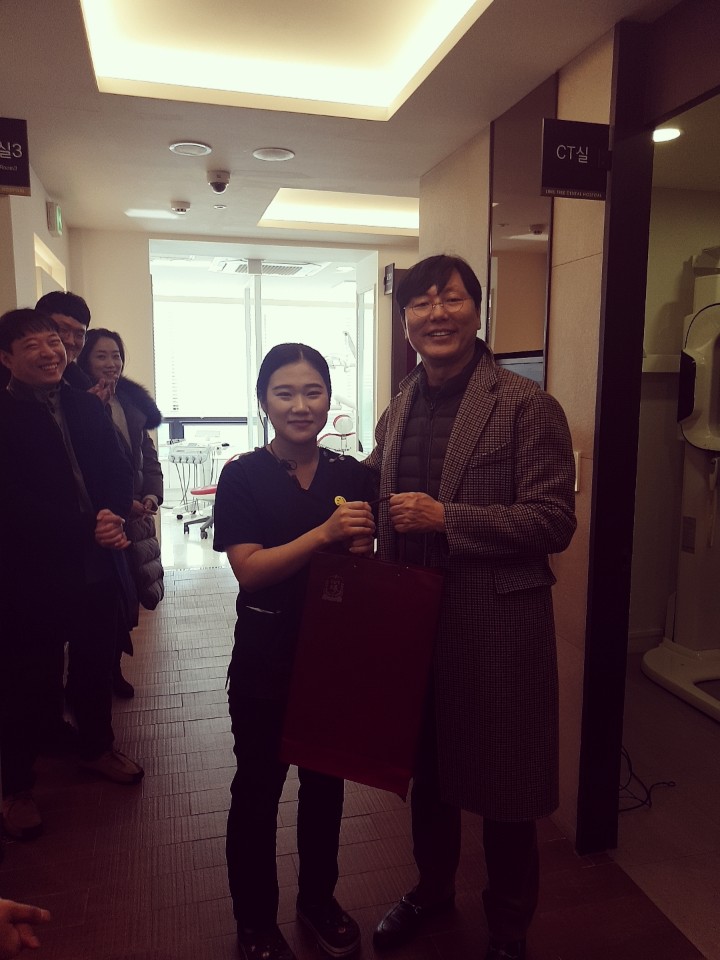 라임나무가족의 설맞이 관련 이미지 3