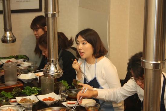 우리 회식했어요 (강남편) 관련 이미지 14