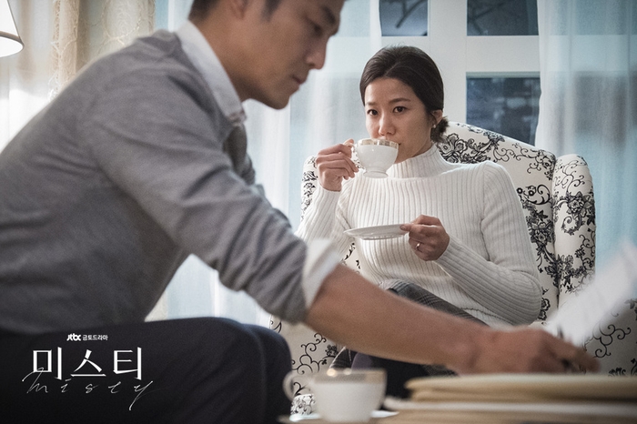 jtbc드라마 미스티 줄거리 미스티이경영에 대해 알아보자~! 관련 이미지 5