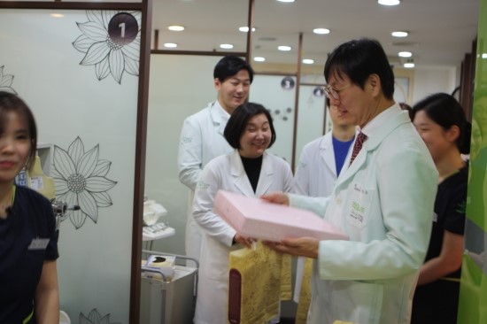 라임나무치과 명동점의 설맞이 관련 이미지 4