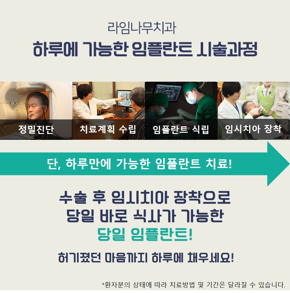 뼈이식 임플란트 어떻게 진행하나요? 관련 이미지 1