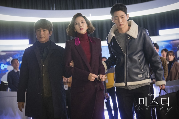jtbc드라마 미스티 줄거리 미스티이경영에 대해 알아보자~! 관련 이미지 8