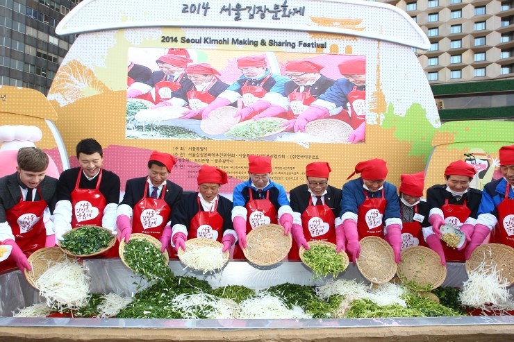 [명동치과]11월 축제 정보, 막바지에 접어든 축제 놓치지 마세요 관련 이미지 2