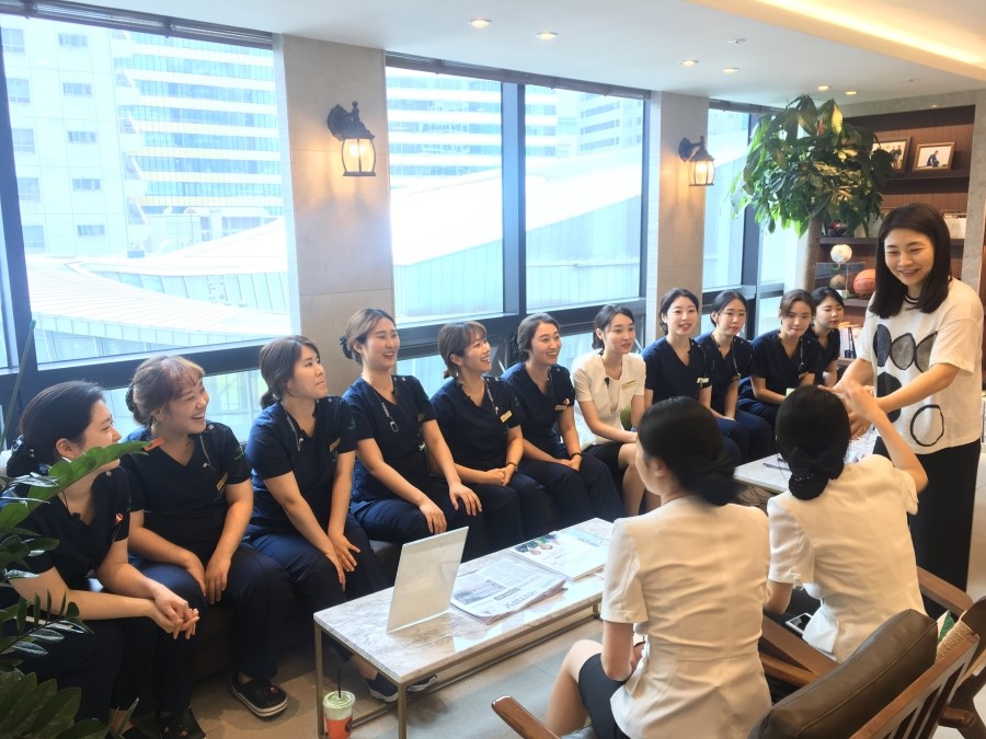 [라임나무치과] 대표원장님의 깜짝 이벤트! 여심저격 주얼리 럭키드로우❤ 관련 이미지 4