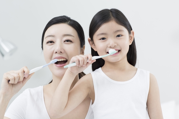 치아관리 치위생사가 알려주는 올바른칫솔질 (+영상첨부) 관련 이미지 3