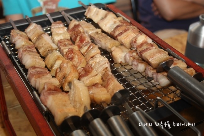 라임나무치과 패밀리의 명동 100배 즐기기 ! 관련 이미지 38