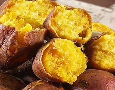 [명동치과 라임나무]고구마 찌는 법, 다이어트에도 좋은 고구마 많이 드세요 관련 이미지 3