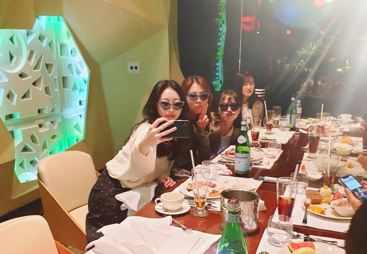 라임나무 4월 신입치위생사 환영회 및 단체회식! 관련 이미지 16