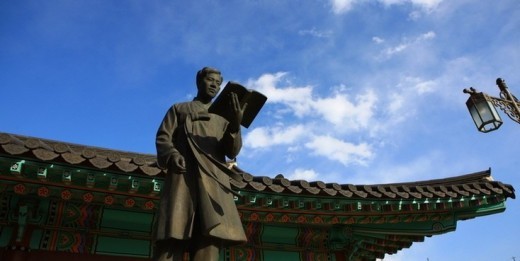 김유정 문학제 개막, 주말 나들이 장소로 어떠세요? 관련 이미지 4