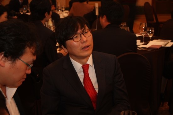 메디컬 아시아2013 치과임플란트 부분 대상 수상 - in 라임나무치과 관련 이미지 5