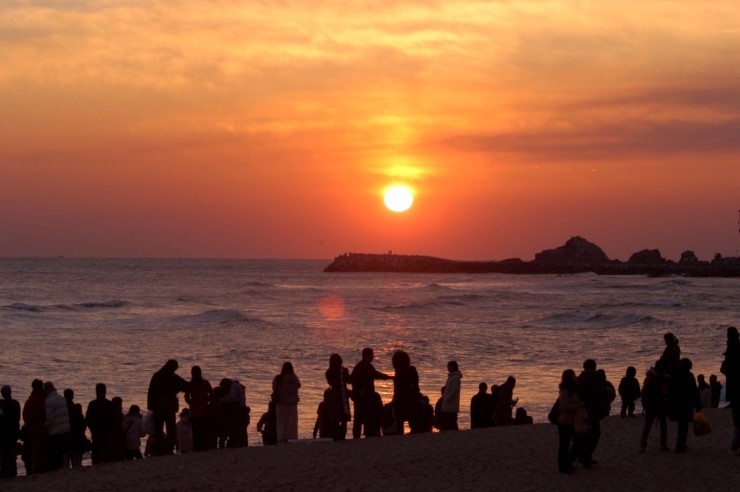 [명동치과]일출일몰시간, 2016년 해맞이 명소는 어디인지 알아봤어요 관련 이미지 1