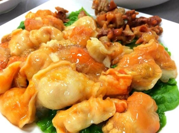 멍게의 효능, 노화와 당뇨병을 방지하고 숙취에도 좋다고 합니다 관련 이미지 3