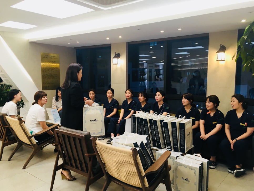 10월을 맞이하며!!! 명동치과 라임나무치과의 9월 돌아보기 :) 관련 이미지 9