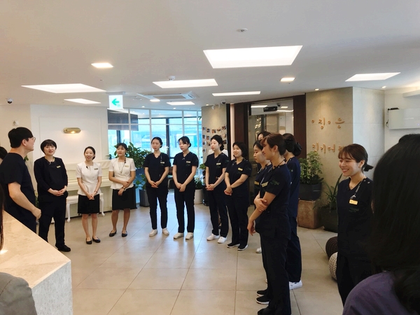 라임나무치과병원 조회시간! 생각을 바꾸면 행복이 보인다 관련 이미지 5