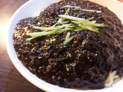 일주일 앞으로 다가온 블랙데이, 명동 짜장면 맛집 소개 관련 이미지 2