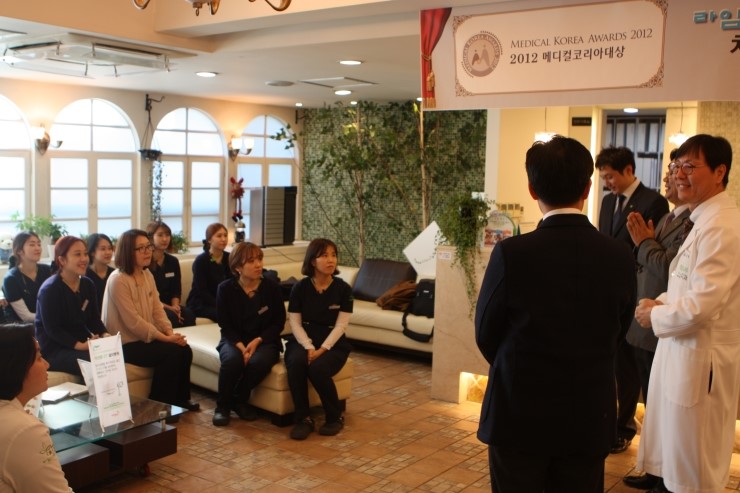 기아대책 유원식 회장님과의 만남, 행복한 기부 후기 관련 이미지 4