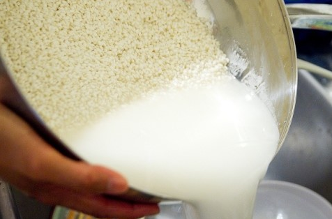 [명동치과]맛있는 밥 짓기, 어떻게 해야 고슬고슬하고 맛있는 밥이 될까요 관련 이미지 2