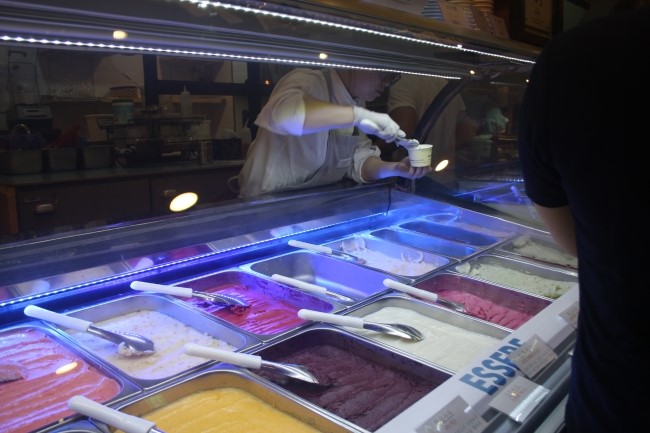 라임나무치과 가족들의 명동 갤러리 탐방 후기 관련 이미지 3