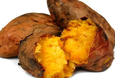 [명동치과 라임나무]고구마 찌는 법, 다이어트에도 좋은 고구마 많이 드세요 관련 이미지 5