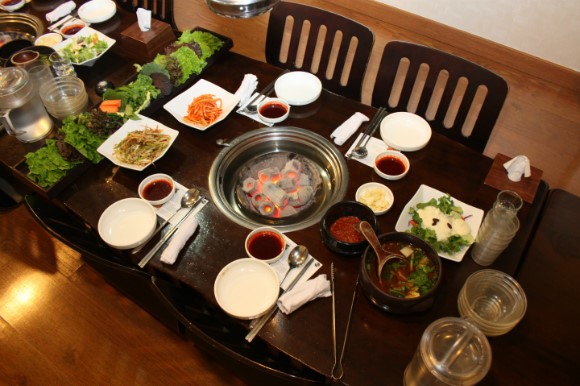 우리 회식했어요 (강남편) 관련 이미지 6