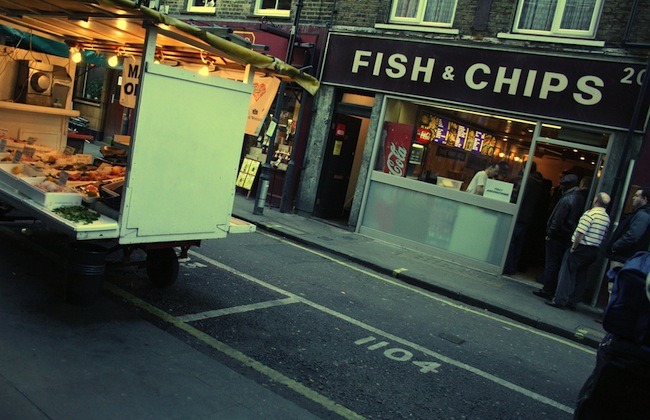 [명동치과]피쉬앤칩스 만들기, 황금 레시피를 대공개합니다 관련 이미지 4