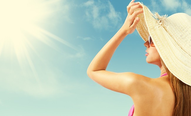 [명동치과 라임나무]자외선지수의 정의, 피부 건강 지키려면 꼭 알아보세요 관련 이미지 1