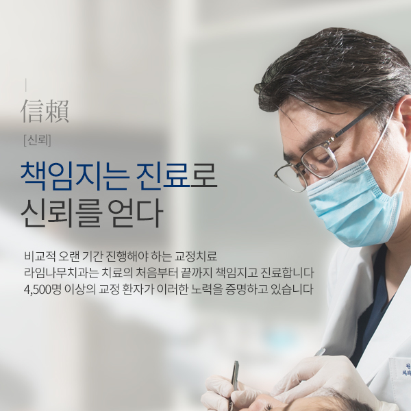 청소년, 성인 시기의 치아 관리법 중요한것은? 명동치과 라임나무 관련 이미지 7