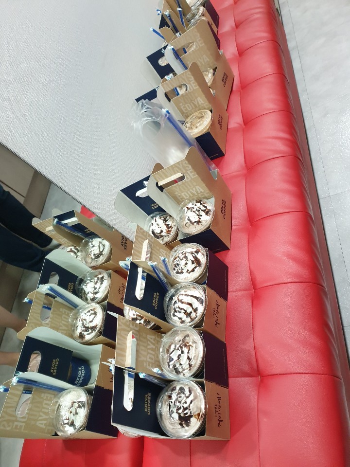 4월을 맞이하며, 라임나무치과의 3월&hearts; 관련 이미지 15