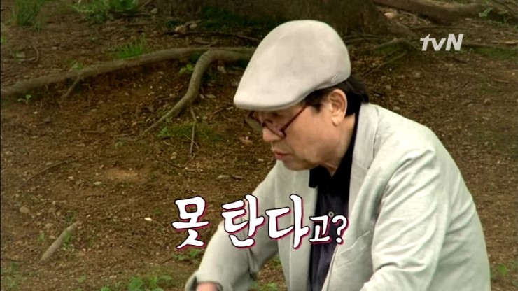 전혀 새로운 느낌의 F4가 온다! 꽃보다할배 그리고 신구 관련 이미지 5