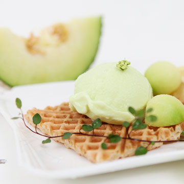 [명동치과 라임나무]멜론 효능, 저칼로리 다이어트 과일로 비타민도 듬뿍듬뿍 관련 이미지 4