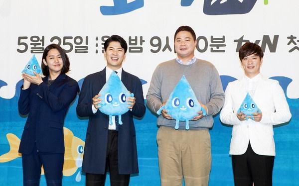 촉촉한 오빠들, 가슴을 적시는 최루성 예능 관련 이미지 1