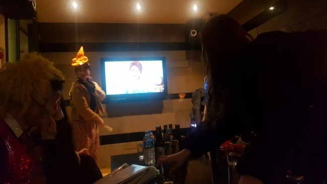 라임나무 가족들의 신나는 회식, 그 후기를 공개합니다 관련 이미지 10