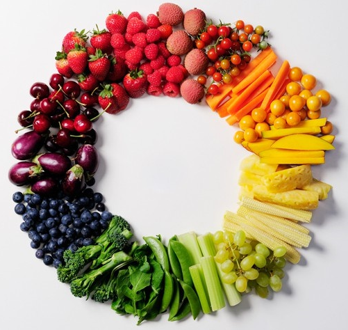 [명동치과]암 예방 컬러푸드, 어떤 것들이 있는지 알아봤어요 관련 이미지 1