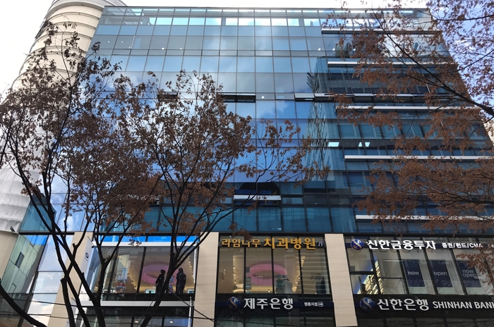 을지로입구역에서 라임나무치과병원 찾아 오시는 길 관련 이미지 1