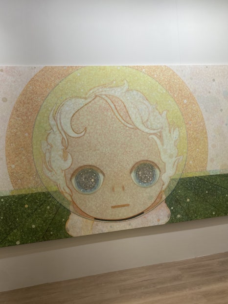 라임나무 가족들의 키아프 프리즈 서울 2023 관람기 관련 이미지 8