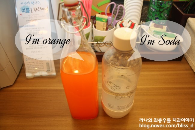 탄산수로 여름을 시원하게~! 소다스트림 출동! 관련 이미지 3