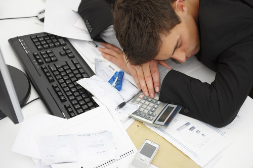 [명동치과]만성 피로에 좋은 체조, 직장인들의 고민 피로해소법 소개합니다 관련 이미지 1