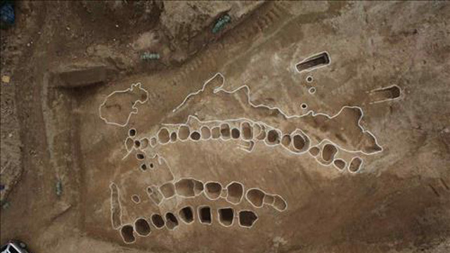 [명동치과]안성 목책성 발굴, 어떤 소식인지 알아봤어요 관련 이미지 1