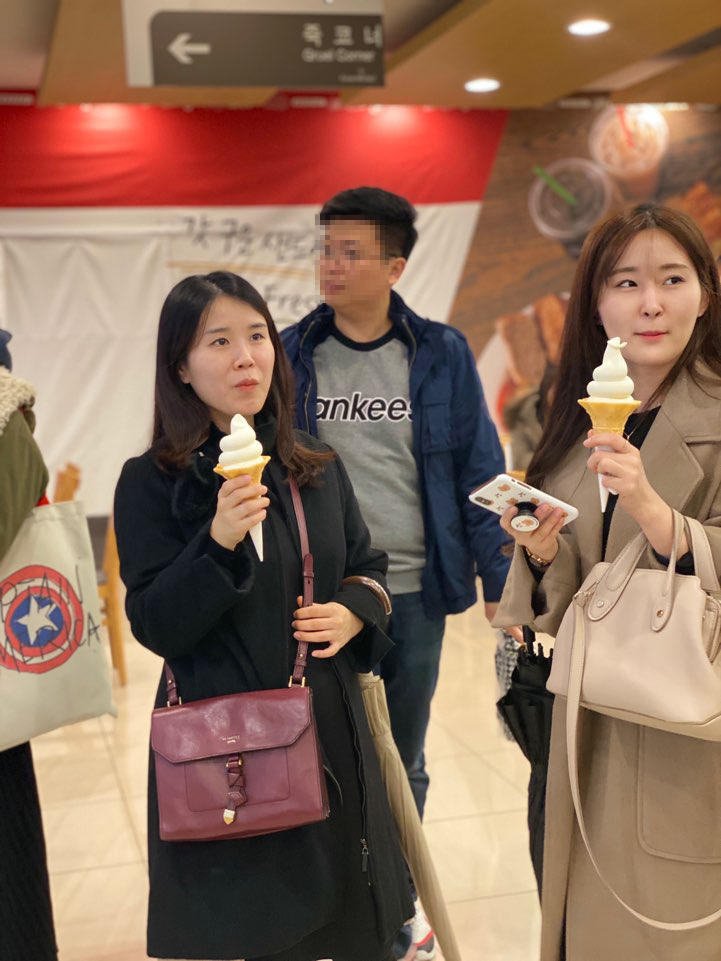 대한치과의료관리학회 추계 종합학술대회 참가 후기 관련 이미지 4