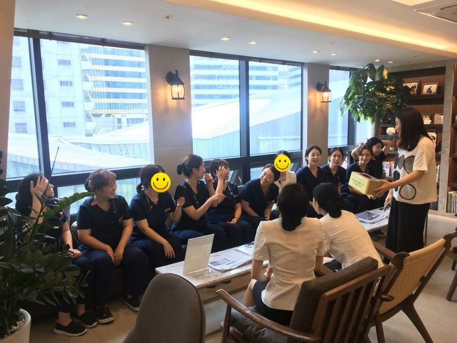 [라임나무치과] 대표원장님의 깜짝 이벤트! 여심저격 주얼리 럭키드로우❤ 관련 이미지 3