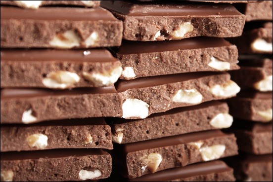 다크초콜릿 효능, 피부 노화 막고 숙면에도 좋다고 합니다 관련 이미지 2