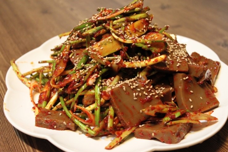 [명동치과]미세먼지에 좋은 음식, 어떤 것들이 있는지 알아봐요 관련 이미지 5