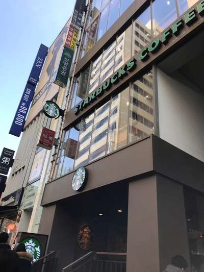 명동 점심 몃동맛집 K짬뽕 에서 얼큰하게 즐기세요! 관련 이미지 2